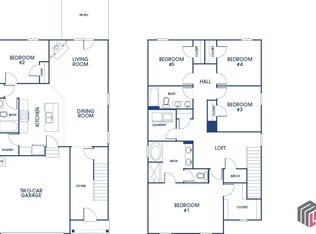 1250 Dauraian Dr #42, Statham, GA 30666