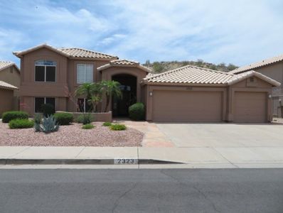 2323 E Taxidea Way, Phoenix, AZ, 85048