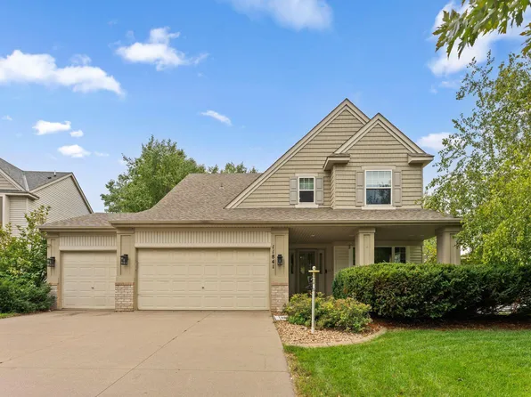 11841 86th Ave N, Maple Grove, MN 55369