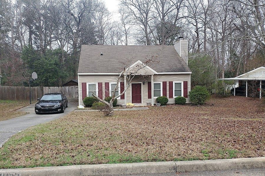 1st image of 4065 Melrose Dr