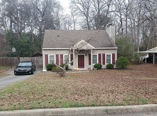 4065 Melrose Dr, Martinez, GA 30907