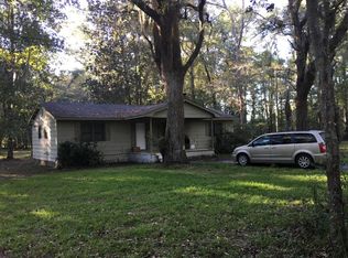 146 Mathis Dr, Havana, FL 32333