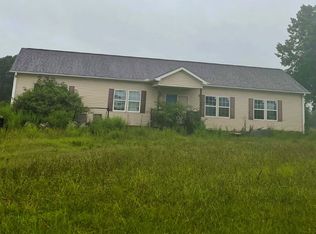 5451 Timbermill Rd, Mc Leansville, NC 27301