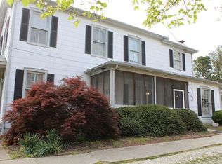 3806 W 100th Rd, Chester, VA 23831