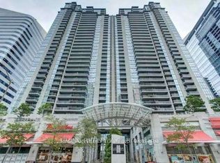 4968 Yonge St #3312-C07, Toronto, ON M2N 7G9