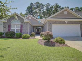 433 Hunley Ln, Myrtle Beach, SC 29579