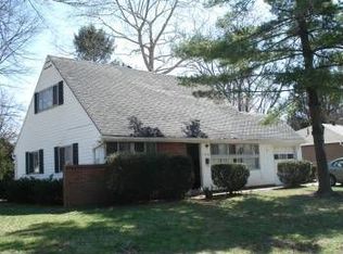 1606 Huxley Dr, Columbus, OH