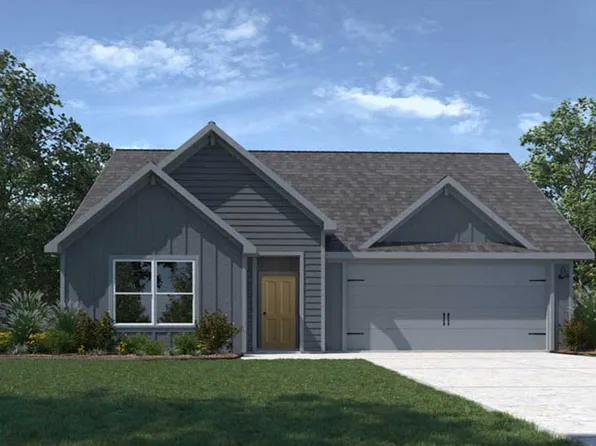 Lakeway Plan, Cornerstone