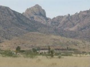 63 E Treasure Rd, Pearce, AZ 85625