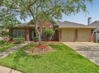 2811 Prairie Hill Ct, Houston, TX 77059