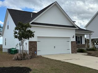 2727 S Bay St, Georgetown, SC 29440