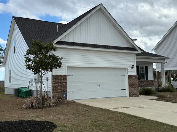 2727 S Bay St, Georgetown, SC 29440