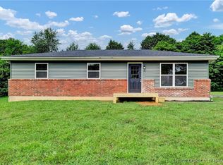 505 Park Ridge Rd, Georgetown, IN 47122