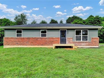 505 Park Ridge Road, Georgetown, IN, 47122