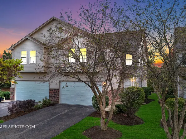 928 Case St, Naperville, IL 60563