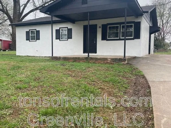 521 W Robinson St, Gaffney, SC 29341