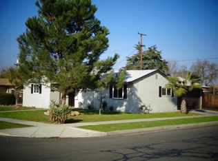 2845 E Swift Ave, Fresno, CA 93726