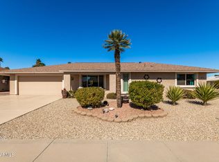 12422 W Toreador Dr, Sun City West, AZ 85375