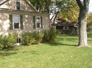 165 S Clay St, Brookville, OH 45309
