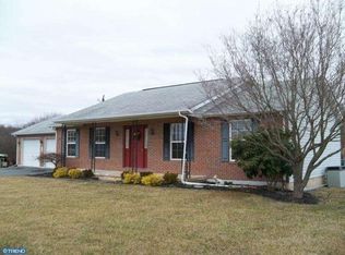 301 Blake Rd, Oxford, PA 19363