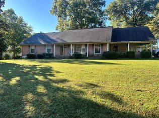394 Paris St, Mc Kenzie, TN 38201