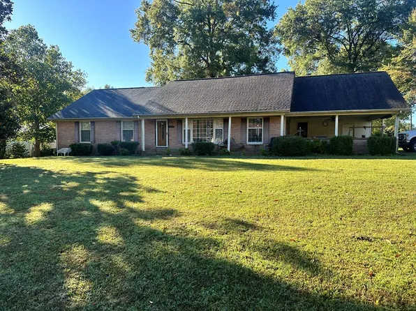 394 Paris St, Mc Kenzie, TN 38201