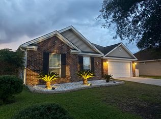 6 Grenwick Ln, Pooler, GA 31322