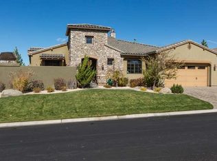 3865 Boulder Patch, Reno, NV 89511