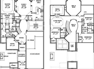 26 Trailing Lantana Pl, The Woodlands, TX 77354