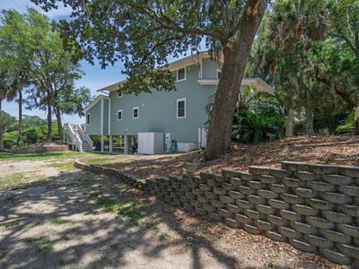 3204 Fort St, Edisto Island, SC, 29438