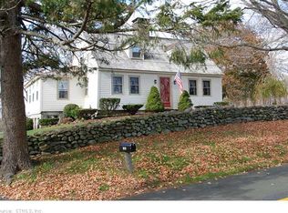 105 Chestnut Hill Rd, Killingworth, CT 06419