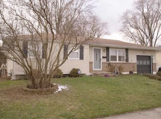 6329 Faircrest Rd, Columbus, OH 43229