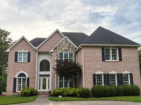800 Sunset Mountain Dr, Chattanooga, TN 37421