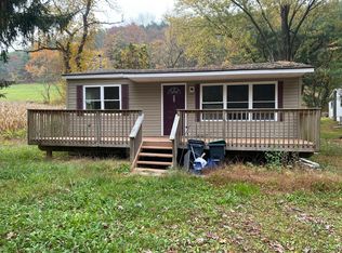 378 Silver Spring Blvd, Kunkletown, PA 18058