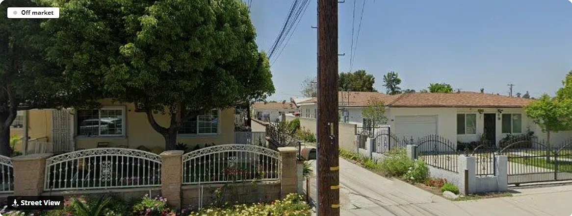 11732 Killian St — Photo 3