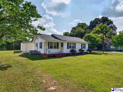 1033 E Carolina Ave, Hartsville, SC, 29550