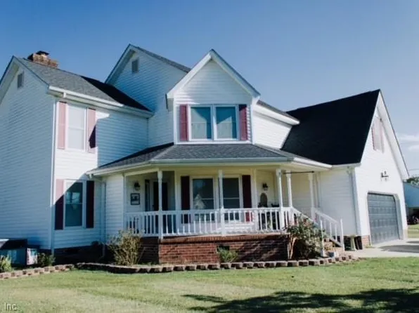 22451 Jennifers Pl, Franklin, VA 23851