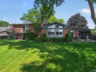 5017 Surfwood Dr, Commerce Township, MI, 48382