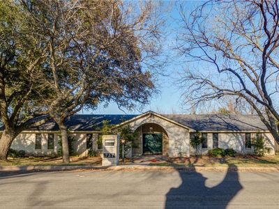 737 Clarence Dr, Woodway, TX, 76712