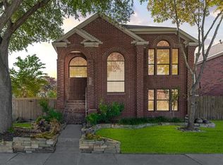 291 Lodge Rd, Coppell, TX 75019