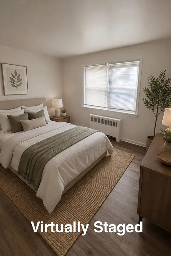 2 bed, 754 sqft, $2,800 — Photo 2
