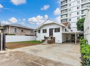 1113 Villa Ln, Honolulu, HI 96826