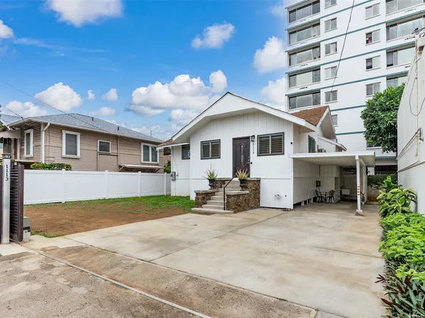 1113 Villa Ln, Honolulu, HI 96826
