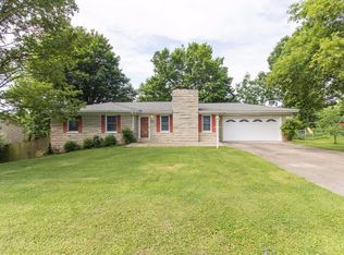 516 Daniel Dr, Richmond, KY 40475