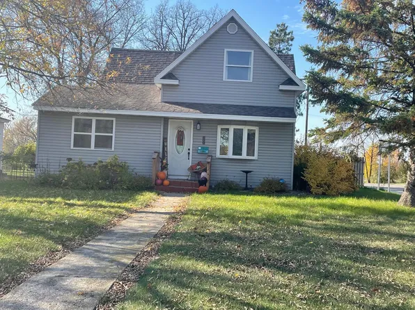 600 West Ave, Detroit Lakes, MN 56501