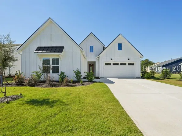 2620 Laurel Oak Avenue, Hardeeville, SC 29927
