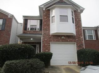 5091 Windsor Forrest Ln, College Park, GA 30349