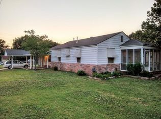 4848 S 34th Ave W, Tulsa, OK 74107