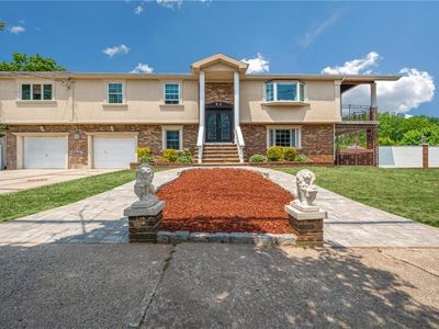 393 Lamont Ave, Staten Island, NY, 10312