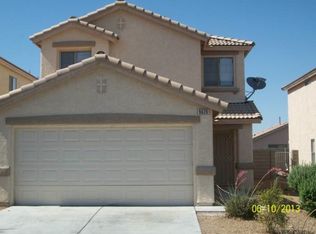9620 Allison Ranch Ave, Las Vegas, NV 89148